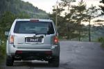 Honda Pilot 2009 года